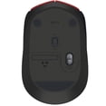 thumbnail image 3 of Ratón óptico inalámbrico Logitech M170 2.4G Ratón ergonómico simétrico con distancia de tr Abanopi Accesorio de computadora, 3 of 5