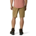 thumbnail image 6 of Wrangler Men's and Big Men's Outdoor Performance Zip Cargo Short, 6 of 6