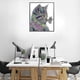 thumbnail image 3 of 2026 Diy Oil Painting Paint By Number Kits Diy Canvas Painting By Numbers Acrylic Oil Painting For Adults Kids Arts Craft For Home Wall Decor Colourfu, 3 of 5
