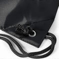thumbnail image 4 of Gym Bag | Lightweight Training Bag for Adults Lamine Yamal black Adult, 4 of 5