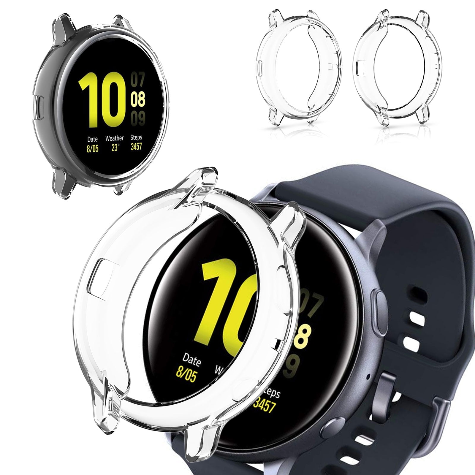 spigen galaxy watch active 2 case