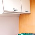 thumbnail image 1 of AURARMLET Rv Storage Cabinet Lock Zinc Alloy Material with Easy Operation and Modern Style, 1 of 8