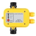thumbnail image 2 of Controlador de Presión Soledad para Bomba de Agua Electrónico Autocebante, 2 of 3