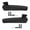 2pcs, variant on Turning Auto Armrest 90 Degree Adjustable Angled Comfort Pad Installation On Vehicle Left Side For Trucks Excavators