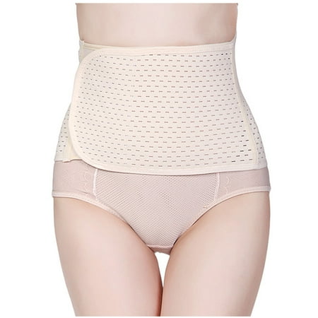 

Pianpianzi Small N plus Size Sucker Support Women Women Waist Protection Contract Abdomen Belt Pregnant Maternity Shapeware
