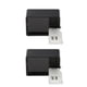 thumbnail image 1 of Unidad de Control de 4 piezas Compatible con CCBR250 RJ / RK / Plug Relay 36100-MM5-008 2x Zulema Relé de corte de combustible, 1 of 8
