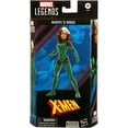 thumbnail image 2 of Marvel Legends Series Rogue, Uncanny X-Men Collectible 6 Inch Action Figures, 2 Accessories, 2 of 5