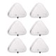 thumbnail image 1 of Almohadilla de Limpieza de Microfibra Triangular YONGSHENG, 1 of 4