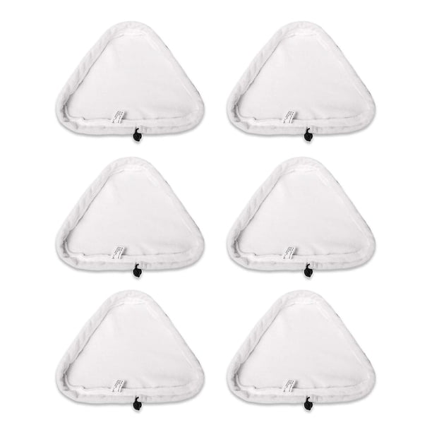 Almohadilla de Limpieza de Microfibra Triangular YONGSHENG