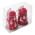 thumbnail image 1 of 2 colgantes decorativos navideños para colección, accesorios fotográficos. Árbol de alce, 1 of 9