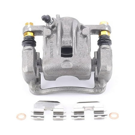 Power Stop Rear Left One Stock Replacement Caliper L3413A