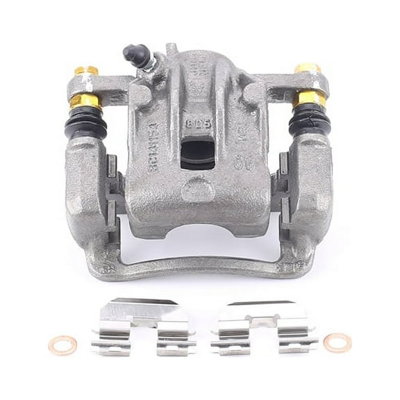 Power Stop Rear Left One Stock Replacement Caliper L3413A