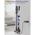 thumbnail image 3 of Cargador Jeunesse de 30,45 V de repuesto para Dyson V10 V11 V15 V12, 3 of 7