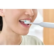 Philips Sonicare Genuine W Diamondclean Replacement Toothbrush Heads, 2 Brush Heads, White, HX6062/65
