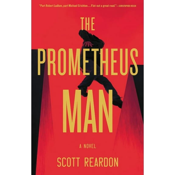 The Prometheus Man