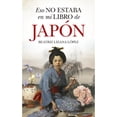 thumbnail image 1 of Eso no estaba en mi libro de Japón Editorial Almuzara, 1 of 2