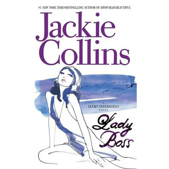 Lady Boss, (Paperback)