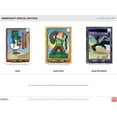 thumbnail image 3 of Panini 2025 Minecraft Special Edition Hobby Trading Card Box (1 Base Numbered to 325 Per Box), 3 of 5