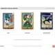 thumbnail image 3 of Panini 2025 Minecraft Special Edition Hobby Trading Card Box (1 Base Numbered to 325 Per Box), 3 of 5