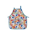 thumbnail image 1 of Apron With Pocket (Floral Delight) - Set of 2, 1 of 1