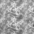 thumbnail image 1 of oneOone Cotton Poplin Gray Fabric Asian Tie & Dye Quilting Supplies Print Sewing Fabric By The Yard 56 Inch Wide, 1 of 4