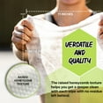 thumbnail image 6 of Klean Freak Body Cleansing Wipes, Lemongrass Citronella, 12 Pack Individually Wrapped, Aloe & Witch Hazel, Alcohol-Free, 6 of 7