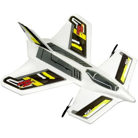 Air Hogs - Jet Set - X- 36
