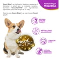 thumbnail image 2 of Alimento Para Perro Smart Bites  Adulto Raza Pequeña NeuroACTIVE®, 2 of 4