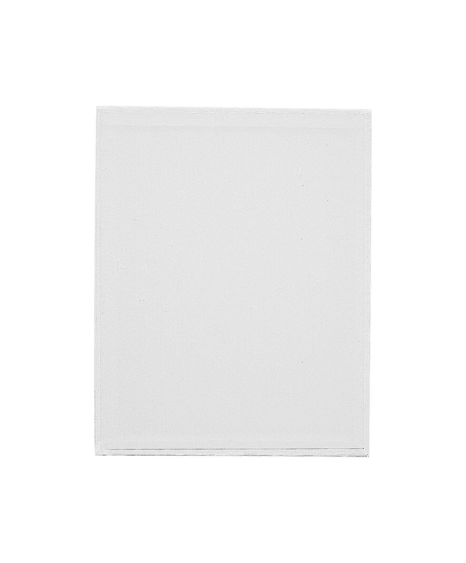 Canvas Boards for Painting 12 Pack, 11x14 Inch Blank Canvas Panels, Painting Canvases for Acrylic, Oil, Watercolor - Beginner Artist Supplies