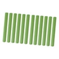 thumbnail image 1 of DYNWAVECA 12 Pcs Manches en Mousse pour Trampoline Portable Intérieur Extérieur Vert, 1 of 9