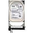 thumbnail image 3 of Dell 0NP659 Fujitsu 147GB 10K RPM SAS 3Gb/s 2.5 inch Hard Drive with Tray MBB2147RC, 3 of 4