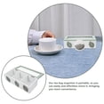thumbnail image 4 of 1Set Tea Bags Organizer Corrosion-Resistant Metal for Kitchen Organization, 4 of 9