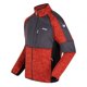 thumbnail image 3 of Regatta - Polar Coladane II para Hombre (Naranja Cajún, Rinoceronte), 3 of 4