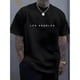 thumbnail image 1 of Stylish MenS Round Neck TShirt With Comfortable Short Sleeves In Classic White, 1 of 6
