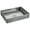 Stainless Steel, variant on Karran Usa CCV600SS Cinox 23-5/8" Rectangular Stainless Steel Vessel Bathroom Sink -