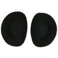 thumbnail image 1 of almohadillas de repuesto para auriculares Sennheiser RS160 RS170 RS180, 1 of 14