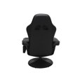 thumbnail image 3 of RESPAWN 900 - Chaise - Fauteuil Inclinable - Accoudoirs - Inclinaison - Pivotante - Gris, 3 of 8