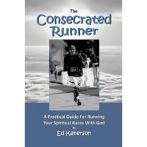 The Consecrated Runner (Paperback)