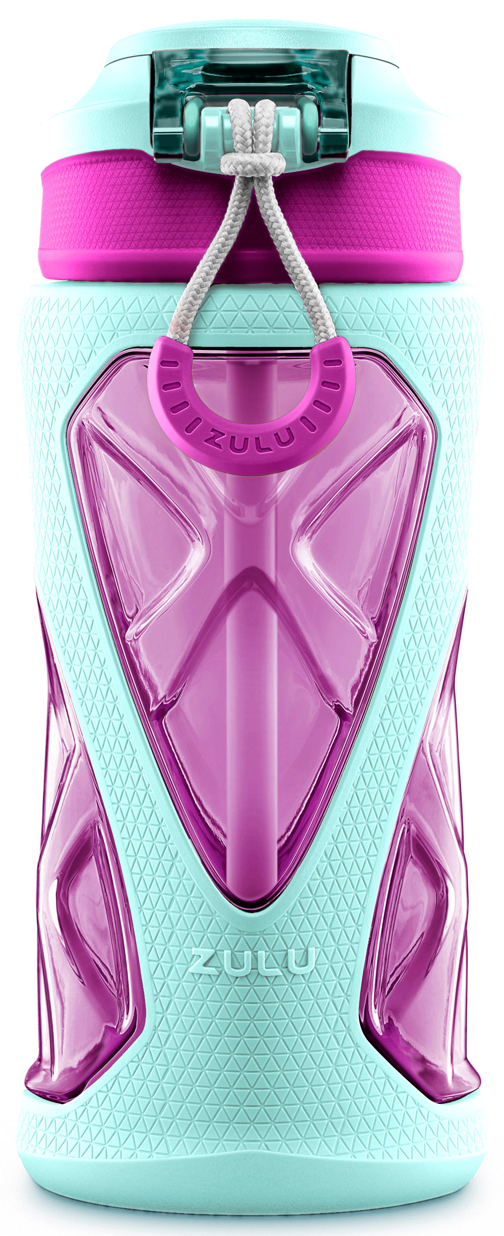 zulu torque water bottle