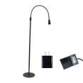 thumbnail image 3 of Luz de pestañas para pestañas,Luz de pestañas LED para belleza de extensión de pestañas,Lámpara de pestañas con control de abrazadera con pedal,Lámpara de pestañas LED Técnicos, 3 of 10