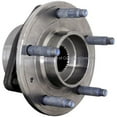 thumbnail image 2 of MPA WH513316 Wheel Bearing and Hub Assembly, 2 of 2