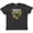 Vintage Black, variant on Inktastic Proud Military Daughter Soldier Hero Youth T-Shirt