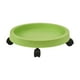 thumbnail image 1 of Carrito rodante para plantas con ruedas Platillo de planta Verde Sunnimix, 1 of 8