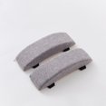 thumbnail image 5 of figatia Office Chair Armrest Pad Thick Arm Padding for Sofa Recliners Computer Chair Light Gray, 5 of 7