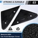 thumbnail image 5 of For Eclipse 2018-2021 Side Mirror Triangle Corner Cover Triangle Window Garnish Panel 7407A521 L, 5 of 5
