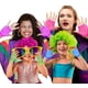 thumbnail image 5 of Guantes de neón para niños, juego de 12, guantes de rejilla para la muñeca, suministros perfectos para fiestas de neón, excelentes accesorios de Halloween, obsequios para fiestas de, 5 of 6