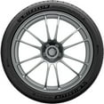 thumbnail image 3 of Michelin Pilot Sport All-Season 4 265/40ZR22/XL 106Y Tire Fits: 2009-14 Ford Edge Sport, 2013-15 Lincoln MKX Base, 3 of 5