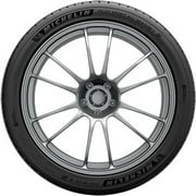 Michelin Pilot Sport 4 All-Season 265/50ZR19/XL 110Y Tire Fits: 2019 BMW X5 xDrive40i, 2022-23 BMW X5 sDrive40i Simolary simolary.com 11