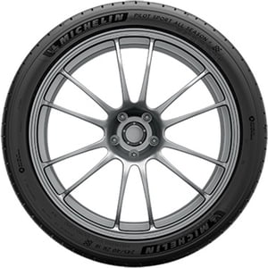 Michelin Pilot Sport All Season 4 All Season 265/35ZR21 101Y XL Passenger Tire Sansujyuku sansujyuku.com