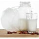 thumbnail image 4 of Premium Fine Mesh Food Grade Nut Milk Bag For Almond Milk/soy Milk - Fine Mesh Nylon Cheesecloth & Cold Brew Coffee Filter, 9" X 12" (1), 4 of 5